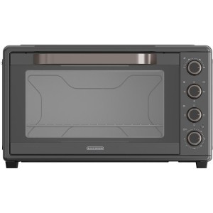 BXOV6000E PEČÍCÍ TROUBA BLACK+DECKER