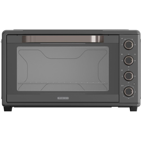 BXOV6000E PEČÍCÍ TROUBA BLACK+DECKER