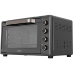 BXOV6000E PEČÍCÍ TROUBA BLACK+DECKER