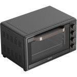 BXOV6000E PEČÍCÍ TROUBA BLACK+DECKER