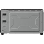 BXOV6000E PEČÍCÍ TROUBA BLACK+DECKER