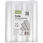 VAKUOVACÍ FÓLIE 3KS ROLE 20X500CM HUSLOG