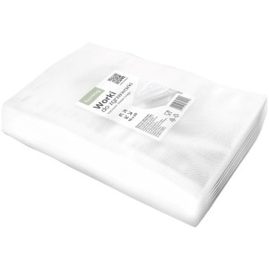 VAKUOVACÍ SÁČKY 50KS 15X25CM HUSLOG