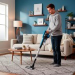 BXVMS602E TYČOVÝ VYSAVAČ BLACK+DECKER