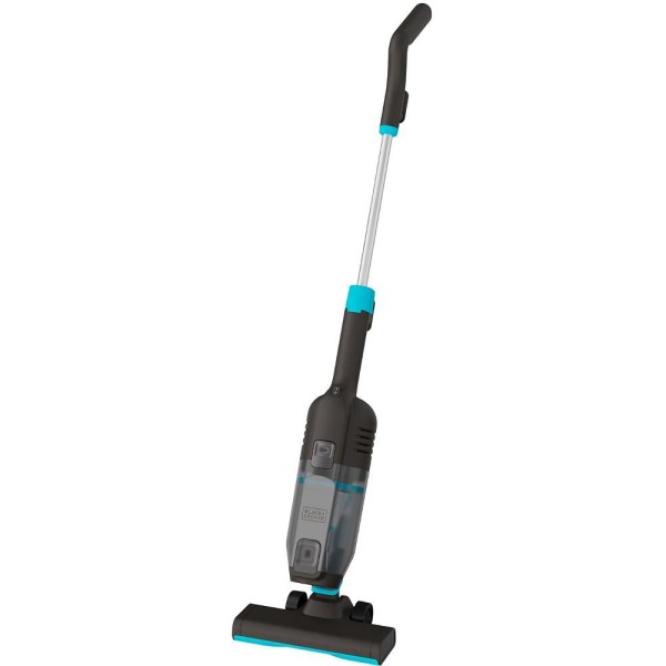 BXVMS601E TYČOVÝ VYSAVAČ BLACK+DECKER