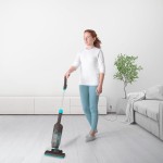 BXVMS601E TYČOVÝ VYSAVAČ BLACK+DECKER