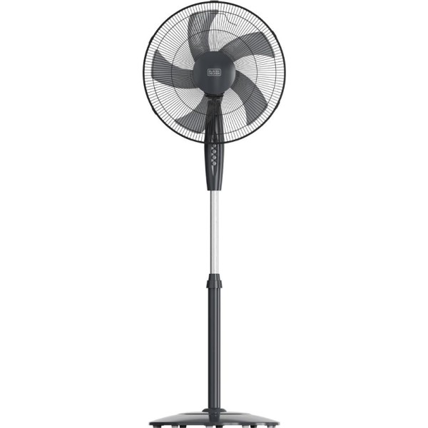 BXFS8000E STOJAN.VENTILÁTOR BLACK+DECKER