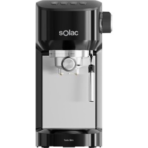 CE4511 KÁVOVAR ESPRESSO SOLAC