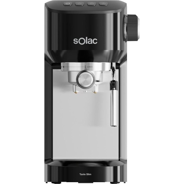 CE4511 KÁVOVAR ESPRESSO SOLAC
