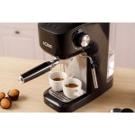 CE4511 KÁVOVAR ESPRESSO SOLAC