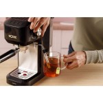 CE4511 KÁVOVAR ESPRESSO SOLAC