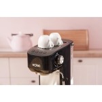 CE4511 KÁVOVAR ESPRESSO SOLAC