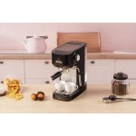 CE4511 KÁVOVAR ESPRESSO SOLAC