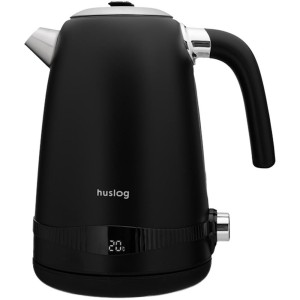 KONVICE 1,7L NEREZ ČERNÁ HUSLOG