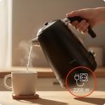 KONVICE 1,7L NEREZ ČERNÁ HUSLOG