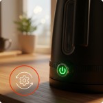KONVICE 1,7L NEREZ ČERNÁ HUSLOG