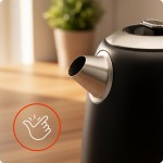 KONVICE 1,7L NEREZ ČERNÁ HUSLOG