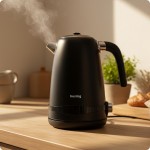 KONVICE 1,7L NEREZ ČERNÁ HUSLOG