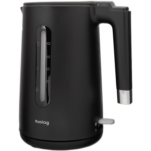 KONVICE 1,5L NEREZOVÁ ČERNÁ HUSLOG