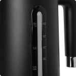 KONVICE 1,5L NEREZOVÁ ČERNÁ HUSLOG