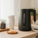 KONVICE 1,5L NEREZOVÁ ČERNÁ HUSLOG