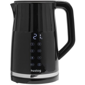 KONVICE 1,7L NEREZ DISPLEJ ČERNÁ HUSLOG