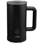 NAPĚŇOVAČ MLÉKA 500W ČERNÝ HUSLOG