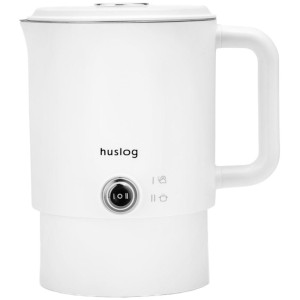 KONVICE 0,8L CEST. NEREZ BÍLÁ HUSLOG