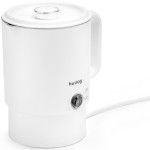 KONVICE 0,8L CEST. NEREZ BÍLÁ HUSLOG