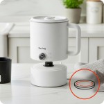 KONVICE 0,8L CEST. NEREZ BÍLÁ HUSLOG