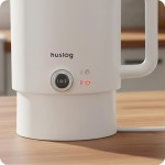 KONVICE 0,8L CEST. NEREZ BÍLÁ HUSLOG