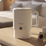 KONVICE 0,8L CEST. NEREZ BÍLÁ HUSLOG