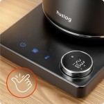 KONVICE 1L NEREZ ČERNO STŘÍBRNÁ HUSLOG