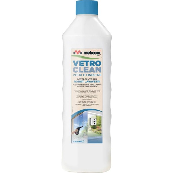 621038 VERTO CLEAN ČISTIČ OKNA MELICONI
