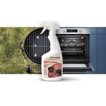 621037 SPREJ NA BBQ / TROUBY MELICONI