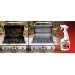 621037 SPREJ NA BBQ / TROUBY MELICONI