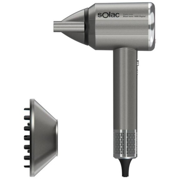 SB7950 VYSOUŠEČ VLASŮ SOLAC