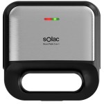 SD5060 SENDVIČOVAČ 3V1 SOLAC