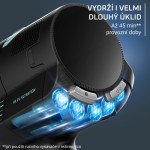 RH1833E0 X-FORCE 8.80 ALLERGY ROWENTA