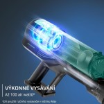 RH1833E0 X-FORCE 8.80 ALLERGY ROWENTA