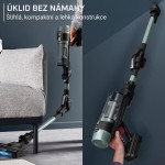 RH7A32E0 X-FORCE FLEX 10.80 ROWENTA