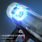 RH7A32E0 X-FORCE FLEX 10.80 ROWENTA