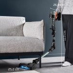 RH7A32E0 X-FORCE FLEX 10.80 ROWENTA