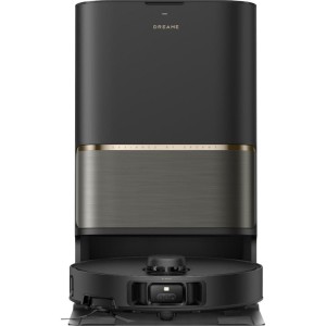 L50S PRO ULTRA VYSAVAČ ČERNÝ DREAME