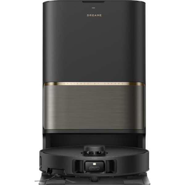 L50S PRO ULTRA VYSAVAČ ČERNÝ DREAME