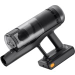 H60 HUB ULTRA ČERNÝ TYČ.VYSAVAČ ROBOROCK
