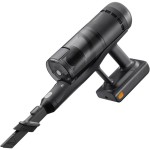 H60 HUB ULTRA ČERNÝ TYČ.VYSAVAČ ROBOROCK
