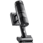 H60 HUB ULTRA ČERNÝ TYČ.VYSAVAČ ROBOROCK