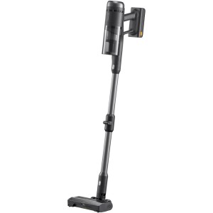 H60 ULTRA ČERNÝ TYČOVÝ VYSAVAČ ROBOROCK