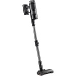 H60 ULTRA ČERNÝ TYČOVÝ VYSAVAČ ROBOROCK